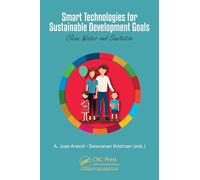 Smart Technologies for Sustainable Development Goals: Clean Water and Sanitation