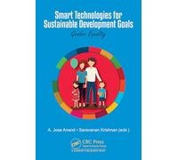 Smart Technologies for Sustainable Development Goals: Gender Equality
