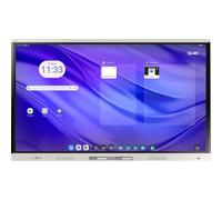 Smart Technologies MX, Écran Plat interactif, 139,7 cm (55"), LED, 3840 x 2160 Pixels, Wi-FI