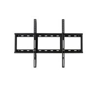 SMART Technologies WM-SBID-200 Support Mural/Bureau pour Écran Plat 200x200 à 800x600mm, Charge Max 100kg, Noir, VESA, REACH