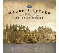 Smart : The Major'S Letter & Other Songs
