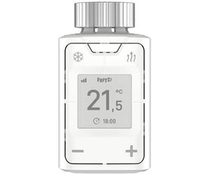 Smart Thermo 302 FRITZ! 20003120 Tête thermostatique sans fil électronique