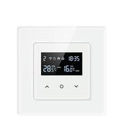 Avatto Wt200-16a-w 16a Wifi Tuya Smart Thermostat Clair