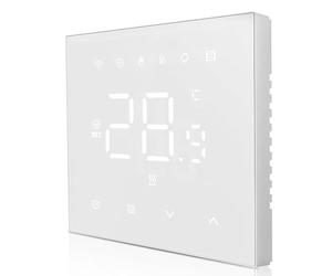 Smart Thermostat Avatto WT410-BH-3A-W Gas Boiler 3A WiFi