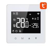 Smart Thermostat Avatto ZWT198 ZigBee TUYA