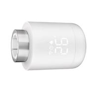 Smart Thermostat Radiator Valve Avatto TRV16 Zigbee Tuya