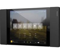 Smart Things s09 b Support mural iPad noir Adapté aux modèles Apple: iPad mini 4, iPad mini (5ème génération)