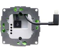 Smart Things s24 l Alimentation encastrable CA/CC