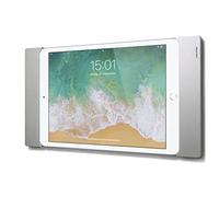 Smart Things sDock Fix s32 Support mural iPad argent Adapté aux modèles Apple: iPad Air (3e génération), iPad Pro 10.5, iPad 10.2