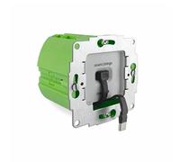 Smart things sC30-EU C Prise encastrée, argenté