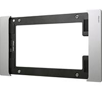 Smart Things sDock Fix Pro s33 Support mural iPad argent Adapté aux modèles Apple: iPad Pro 11