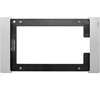Smart Things sDock Fix s32 Support mural iPad argent Adapté aux modèles Apple: iPad Air (3e génération), iPad Pro 10.5, iPad 10.2