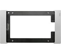 Smart Things sDock Fix s32 Support mural iPad argent Adapté aux modèles Apple: iPad Air (3e génération), iPad Pro 10.5, iPad 10.2 (2019)