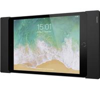 Smart Things sDock Fix s32 Support mural iPad noir Adapté aux modèles Apple: iPad 10.2 (2019), iPad Air (3e génération), iPad Pro 10.5, iPad 10.2 (2020), iPad