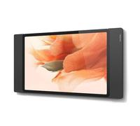 Smart things sDock Fix S52 Support Mural pour Galaxy Tab S7 et Tab S8 Noir 11"