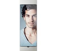 Smart Things sDock Pro s22 Support mural pour tablette Apple iPad Pro 12.9 (1.Generation), iPad Pro 12.9 (2.Generation)