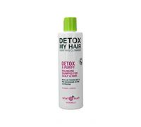 smart touch detox & purify champú 300 ml, Montibello