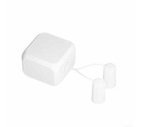 Smart Touch Switch 5.0 pour tuya App Control Blanc pour Smart