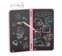 Smart Toy Phone, Foldable Pretend Cellphone, Musical Kids Phone Light Sound, Educational Play Device with Interactive Buttons, Child with Fun Features, Preschooler Activity Toy for Boys Girls