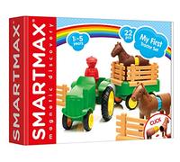 SmartMax My First Tractor Set G