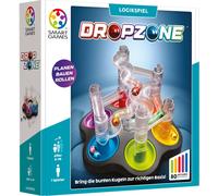 SMART Toys Dropzone