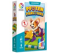 SMART Toys Pfoten Parcours SG451DE