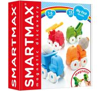 SMART Toys SmartMax Mes premiers véhicules 13 Teile SMX226