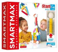 SMART Toys SmartMax Start Plus 23 pièces - Jeu magnétique SMX309