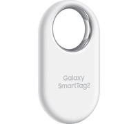 Samsung Galaxy SmartTag2 Article Recherche Blanc