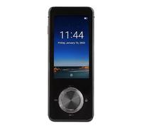 Smart Translator Device, Portable Multi-Language Translation Machine Support Instant Two-Way Voice & Photo Translation Function, RAM 1GB + ROM 8GB for Traveling Learning Business Shopping(Or)