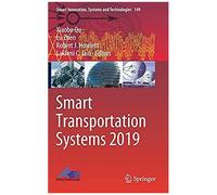 Smart Transportation Systems 2019
