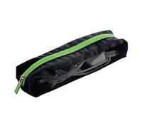 Smart Traveller - Sacoche pour ordinateur portable - 13.3" - noir