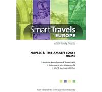 Smart Travels Europe with Rudy Maxa: Rome/Naples and Amalfi Coast