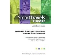Smart Travels Europe with Rudy Maxa: Salzburg LakesDistrict/Vienna and The Danube