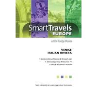 Smart Travels Europe with Rudy Maxa: Venice/Genoa and Italianriviera