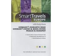 Smart Travels Germany's Romantic Road/Rhine & Mosel/Prague With Rudy Maxa
