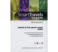 Smart Travels Europe with Rudy Maxa: Rome/Naples and Amalfi Coast