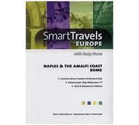 Smart Travels Rome/Naples & Almalfi Coast With Rudy Maxa