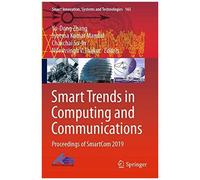 Smart Trends In Computing And Communications