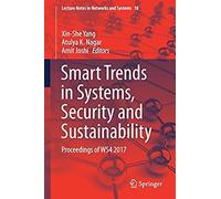 Smart Trends In Systems, Security And Sustainability