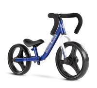 Smart Trike Vélo d'équilibre pliant, bleu, à partir de 2 ans