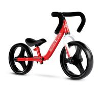 Smart Trike Vélo d'équilibre pliant, rouge, à partir de 2 ans