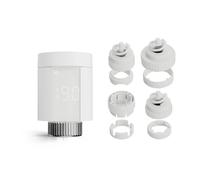 Smart TRV Adapt Pack Adapt tête thermostatique intelligente M30 x 1,5 - Delta Dore 6050686