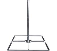 Smart TS100 Sat-Standfuß Silver