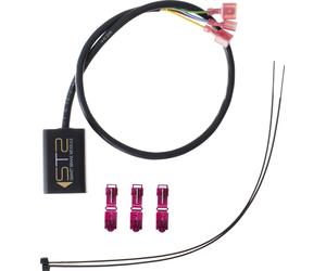 SMART TURN SYSTEM Module Smart Brake - le feu stop FEU STOP P. FREIN MOTEUR