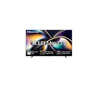 Smart TV 100U8Q 100 pouces 4K LEDLCD