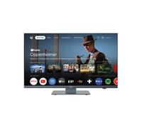 ANTARION SMART TV 19'' Android Officiel 12V/220V - Camping-car