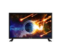 Smart TV 24'' - EKLYPS - HD 1366x768 - Dolby Digital - 1xHDMI - WiFi - USB
