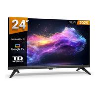 Smart TV 24 pouces Hey Google Official Assistant. Téléviseur Android 11 - TD Systems PRIME24K20GLE