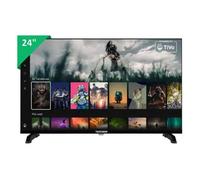 Smart TV 24"" - TELEFUNKEN - TE24900B53I2D - HD LED - Smart TV - DVB-T2/C/S2